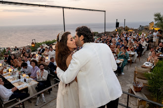 Wedding photographer Orçun Yalçın. Photo of 16.05.2025