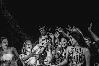 Svatební fotograf José Neto. Fotografie z 20.09.2024