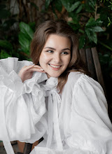 Hochzeitsfotograf Irina Mischenko. Foto vom 03.06.2025