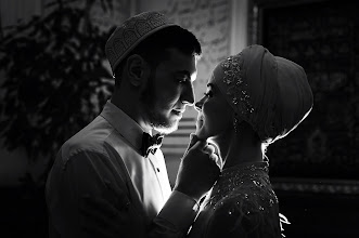Wedding photographer Anna Ermolenko. Photo of 24.10.2023