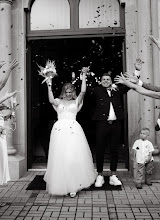 Photographe de mariage Martin Babinsky. Photo du 27.08.2023