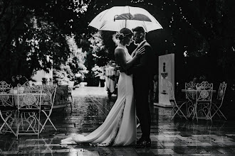 Fotógrafo de bodas Lorenzo De Gennaro. Foto del 26.04.2024