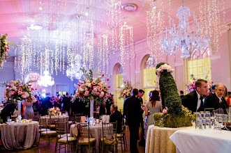 Fotógrafo de bodas Caroline Benusa. Foto del 03.04.2019