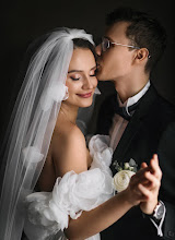 Bröllopsfotografer Vladimir Gornov. Foto av 24.04.2024