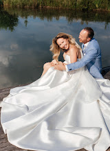 Svatební fotograf Anastasiia Tkachova. Fotografie z 07.08.2025