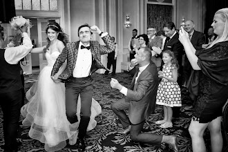 Photographe de mariage Philipp Boulanov. Photo du 27.09.2024