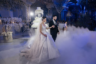 婚姻写真家 Aleksey Degtev. 25.08.2025 の写真