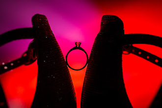 Fotografo di matrimoni Ori Carmi. Foto del 26.01.2020