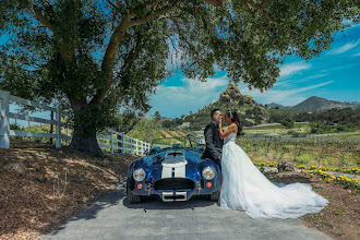 Fotografo di matrimoni Mher Hagopian. Foto del 14.05.2021