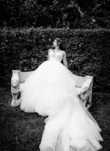 Wedding photographer Daniela Sasso. Photo of 19.05.2025