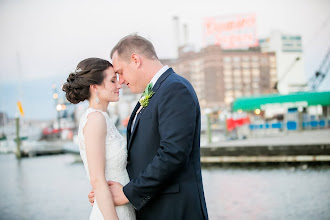ช่างภาพงานแต่งงาน Nicholas Griner. ภาพเมื่อ 04.05.2023