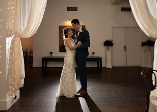 Hochzeitsfotograf Marlize Conroy. Foto vom 05.11.2020