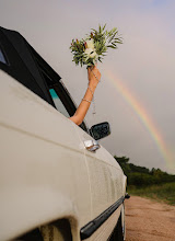 Wedding photographer Patricia Riba. Photo of 30.08.2025