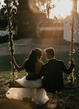 Fotografo di matrimoni Carlos Charry. Foto del 04.04.2025