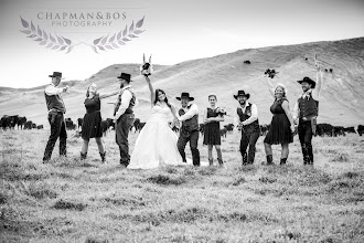 Wedding photographer Shannon Bos. Photo of 14.05.2022