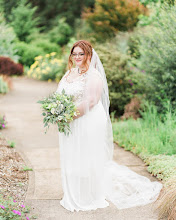 Fotografo di matrimoni Georgia Ruth. Foto del 08.09.2019