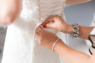 Photographe de mariage Yvonne Looij. Photo du 04.05.2023