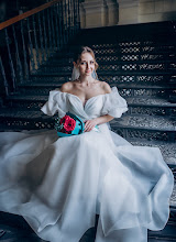 Wedding photographer Sergey Mayboroda. Photo of 02.05.2024