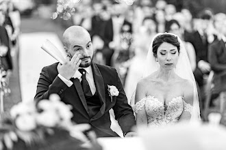 Wedding photographer Gabriele Marraneo. Photo of 27.04.2024