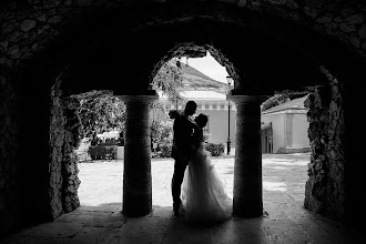 Wedding photographer Valentina Kolodyazhnaya. Photo of 10.07.2025