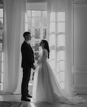 Wedding photographer Nelli Chernyshova. Photo of 21.11.2022