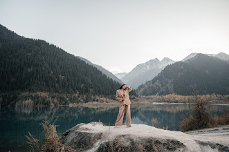 Wedding photographer Maksim Kravchenko. Photo of 09.10.2023