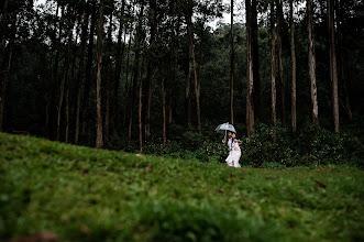 Photographer sa kasal Karthik Krishnan. Larawan ng 23.08.2025