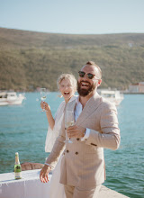 Wedding photographer Tamara Mašović. Photo of 09.08.2024