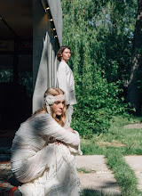Wedding photographer Vladimir Kazak. Photo of 10.06.2025