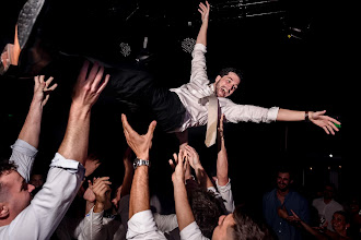 Svatební fotograf Andrés Preumayr. Fotografie z 11.09.2025