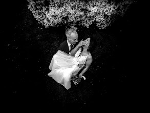 Wedding photographer Andres Segura. Photo of 11.06.2024