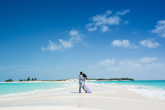 Photographe de mariage Alejandro Juncal. Photo du 11.12.2023