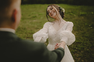 Fotógrafo de casamento Galina Pikhtovnikova. Foto de 19.10.2022
