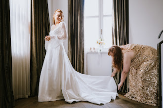 Fotógrafo de bodas Emre Nesli. Foto del 20.05.2025