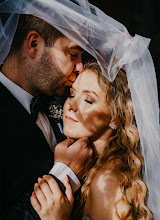 Fotograful de nuntă Piotr Puzyrewicz. Fotografie la: 17.11.2021
