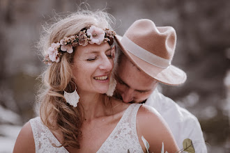Wedding photographer Elfi Rasser. Photo of 15.07.2025