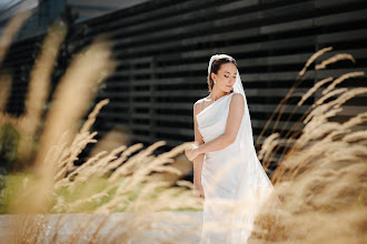 Vestuvių fotografas: Reda Būtėnė. 04.09.2025 nuotrauka