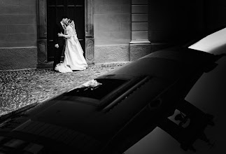 Wedding photographer Angelo Chiello. Photo of 22.02.2024
