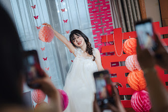 Photographe de mariage Yao Xie. Photo du 06.04.2024