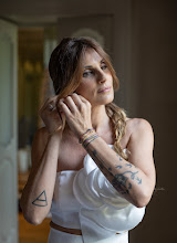 Wedding photographer Silvia Donghi. Photo of 03.10.2025