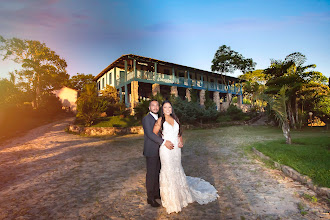 Fotografo di matrimoni Fredericus Augustus. Foto del 14.09.2020