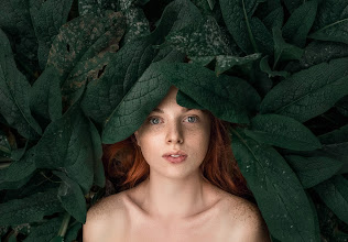 Fotógrafo de bodas Nastya Komarova. Foto del 26.02.2021