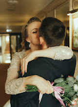Wedding photographer Darya Buturlakina. Photo of 29.04.2022