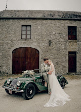 Wedding photographer Nikolay Filimonov. Photo of 20.08.2025