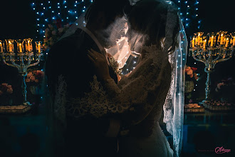 婚禮攝影師Thiago Silva. 04.05.2023的照片