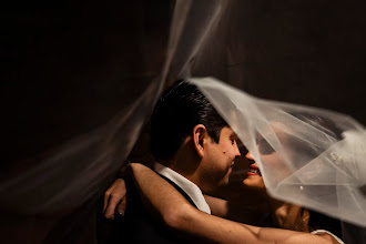 婚礼摄影师Marcos Sanchez. 12.05.2024的图片