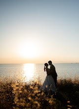 Photographe de mariage Athanasios Mpampakis. Photo du 10.06.2025