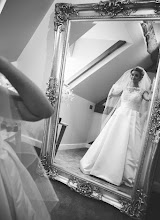 Wedding photographer Donna Parkinson. Photo of 20.04.2023