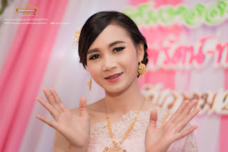 ช่างภาพงานแต่งงาน Tanapong Palasu. ภาพเมื่อ 07.09.2020