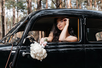 Wedding photographer Egor Zimakov. Photo of 05.07.2025